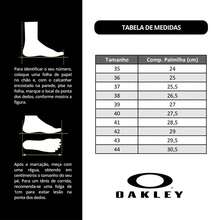 OAKLEY MEN'S HALFTRACK LOW II SNEAKERS - Blue - View 4