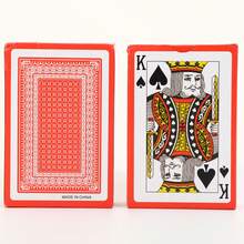 单包 290gsm 扑克牌，5.6x8.6cm 游戏卡，适用于家庭聚会、派对、有趣而有创意，适合酒吧游戏、情侣游戏、户外游戏、情人节礼物、新年礼物、婚礼游戏、成人派对游戏，适合万圣节/圣诞节/感恩节