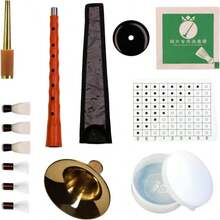 YCXYQ E Key -Suona Chinese Traditional Musical Instrument Suona Instrument Is Suitable For Beginners Suitable For Professional Performers - Phím E - Xem 4