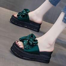 Women Wedges & Flatform