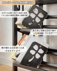 Office Furniture Set - 黑色 - 查看 5
