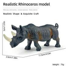 There Are 12 Types To Choose From, Including Large-Sized Solid Animal Models Made Of PVC Material, Realistic Wild Animals, Hand-Painted Lifelike Model Figurines, Such As Giraffes, Elephants, Lions, Tigers, Sika Deer, Wild Wolves, Rhinos, Hippos, Zebras, Cheetahs, Crocodiles, Brown Bears, Zoo Toy And Game Models, Desktop Decoration Sets, And Festival Gifts