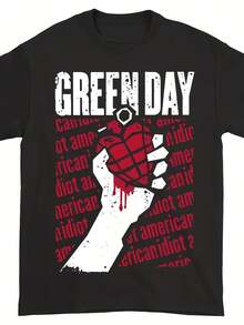 Women T-Shirts - 黑色9 - 查看 1