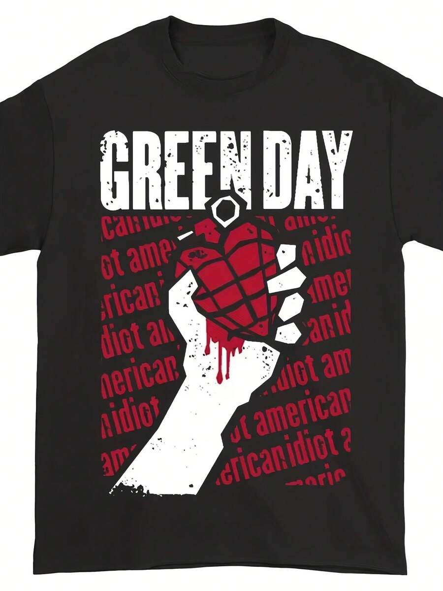 Women T-Shirts - 黑色9 - 查看 1