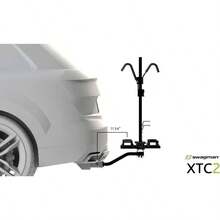 XTC2 Itch Mount Bike Rack