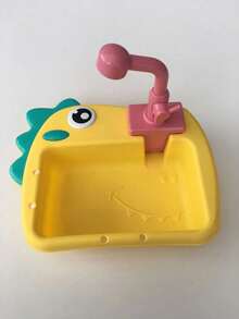 Easy To Clean Parrot Bath Self-Cleaning Shower, Suitable For Small Birds, Made Of Durable PC Material. - Multicolor - View 17