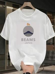 Men T-Shirts - Blanco - Ver 2