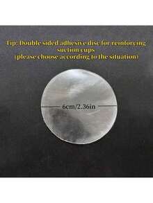 Upgraded Strong Suction Cup Cat Teaser Wand, Plush Animal Replacement Head, Self-Entertaining Durable Cat Chewing Toy, Pet Supplies