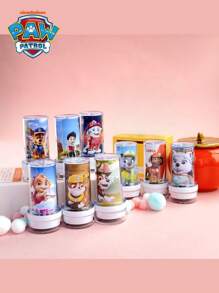 Paw Patrol 2pcs Of Paw Patrol Cartoon Stamps Personalized Reward Stamps, The Best Holiday Gift For Good Friends, Party Atmosphere Decoration, Perfect Party Decoration, Home Decoration Ornaments, Perfect Room Decoration, Christmas Gift Valentine's Day, Ideal Friend Gifts For Birthday Celebrations, Souvenirs, Women's Souvenir, Cute Aesthetic, Valentine Day Gifts, Decorations, Home Decor, Valentines Gifts