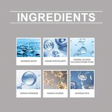 JUE FISH 100ml Household Stain Remover Spray, Gentle Cleaner For Carpet, Sofa, Leather Surface