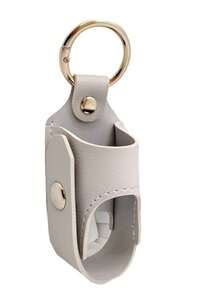 Asthma Inhaler Storage Bag, Cough Spray Bottle Storage Bag, Portable PU Leather Adult Asthma Inhaler Box, Inhaler Does Not Include, Antibacterial Spray Bottle Storage Bag, Portable Medicine Bottle Storage Bag, Leather Box (Only Storage Bag) Spray Cough Inhaler Bracket Storage Bag - Multicolor - View 21