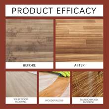 Lucidante per mobili in legno di palissandro, cera per la cura dei mobili in legno, manutenzione e pulizia dei mobili