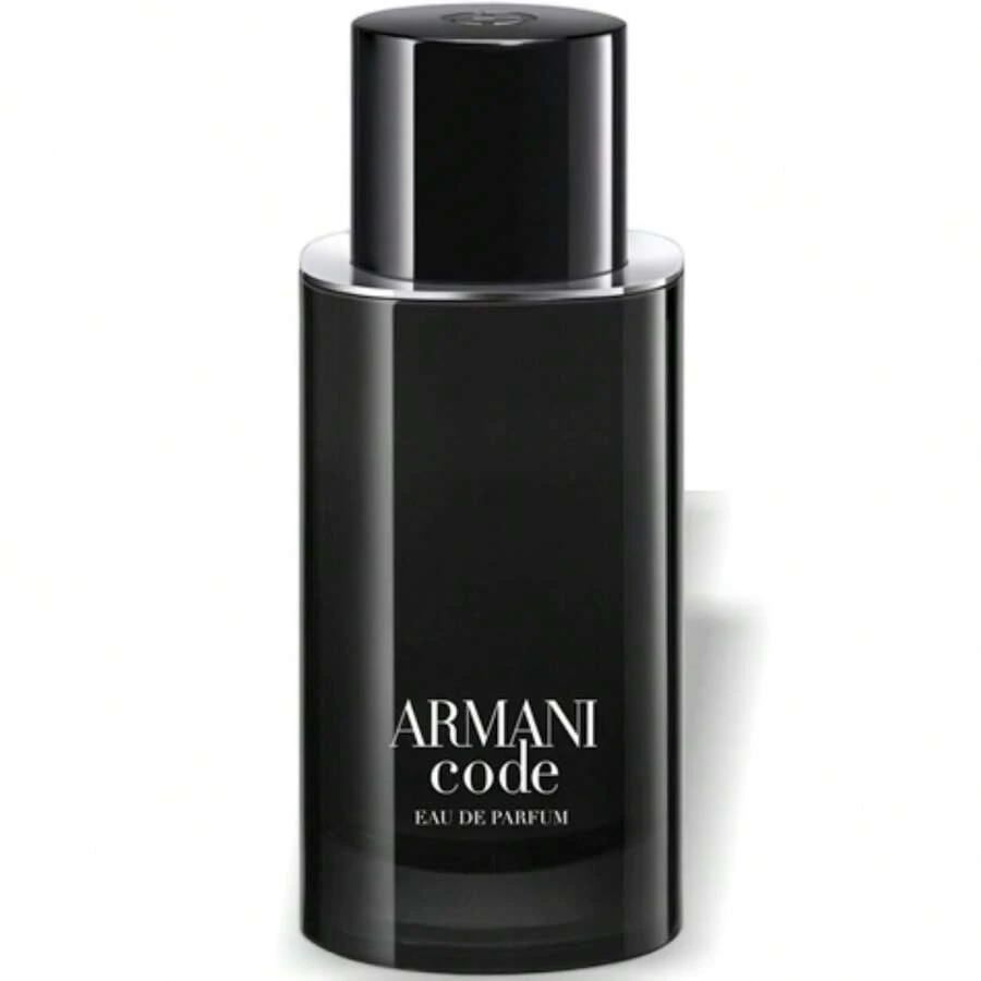 Giorgio Armani Nước hoa Code Eau De Parfum EDP 2.5oz/75ml, Hương thơm tươi mát và lưu hương lâu - EDP - Xem 1