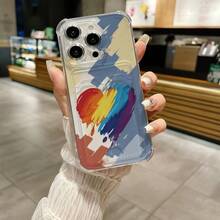Basic Phone Cases - Karışık renkler - Görünüm 3