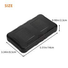 200g X 0.01g 数字精密秤，Tanita 带皮重功能，包含 50g 校准砝码，LCD 显示屏，高精度 Tanita 食物秤 - 彩色 - 查看 2