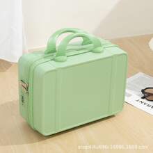 Cosmetic Train Cases