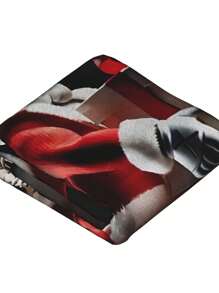 Kawss Kawaii Kaw  Anime-Themed Plush Flannel Blanket - Soft Cozy All-Season Throw For Couch, Bed & Home Decor,Print Blanket Perfect Valentine's Day Or Birthday Gift In Mixed Colors