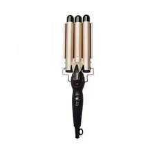 Curling Tongs & Curling Wands - Yellow - View 4