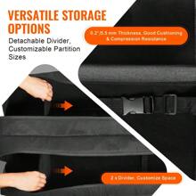 1040mm Multipurpose Shock-Absorbent Telescope Storage Bag - Durable, Protective Carrier For Telescopes And Accessories - Ideal For Travel And Outdoor Use