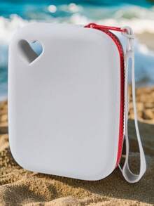 1 pieza Bolsa de maquillaje de silicona de mano, bolsa de almacenamiento impermeable, diseño minimalista en forma de corazón, monedero portátil, estuche para lápiz labial, organizador de maquillaje, accesorios pequeños, billetera para tarjetas y llaves, bolsa con cierre de cremallera, decoración de habitación, bolsas, bolsa de maquillaje, viaje, bolsa de maquillaje, artículos esenciales de viaje, organizador, almacenamiento, artículo esencial de viaje, organizador de maquillaje, bolsa de maquillaje, neceser, organizador de escritorio, bolsa de cosméticos, bolsas de maquillaje, bolsa de maquillaje, viaje, bolsa de maquillaje, bolsa, bolsa de maquillaje, artículos esenciales de viaje, bolsas de maquillaje, artículo esencial de viaje, bolsa de maquillaje pequeña, gran capacidad, bolsa de maquillaje grande, regalos de Navidad, viaje, regalos para mujeres, artículo esencial de viaje, bolsa, embrague / bolso pequeño, organizador de maquillaje, soporte para brochas, mini bolsa, bolsa de gran - Multicolor - Ver 16