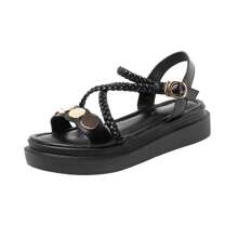 Women Platforms & Wedge Sandals