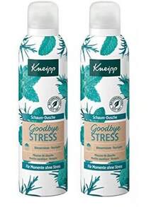 Kneipp Foam Shower Waking Kiss (1 X 200 Ml) - Fresh - View 1