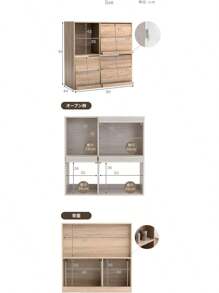 Drawer Storage Cabinet