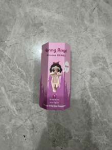 Sanrio Disney Sonny Angels Cute Cupid Angel Doll, Doll Blind Box Set, Very Suitable For Car Decoration Ornaments, Desktop Screen Ornaments, Mobile Phone Decorations, New Figurines, Doll Sets That Like, Holiday Gift, School Supplies,Back To School