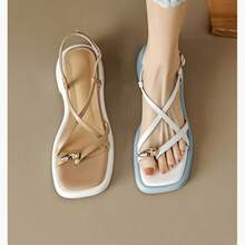 Women Platforms & Wedge Sandals