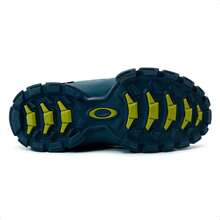OAKLEY MEN'S HALFTRACK LOW II SNEAKERS - Blue - View 9