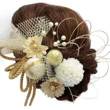 Hair Accessories Kits - 金子 - 查看 2