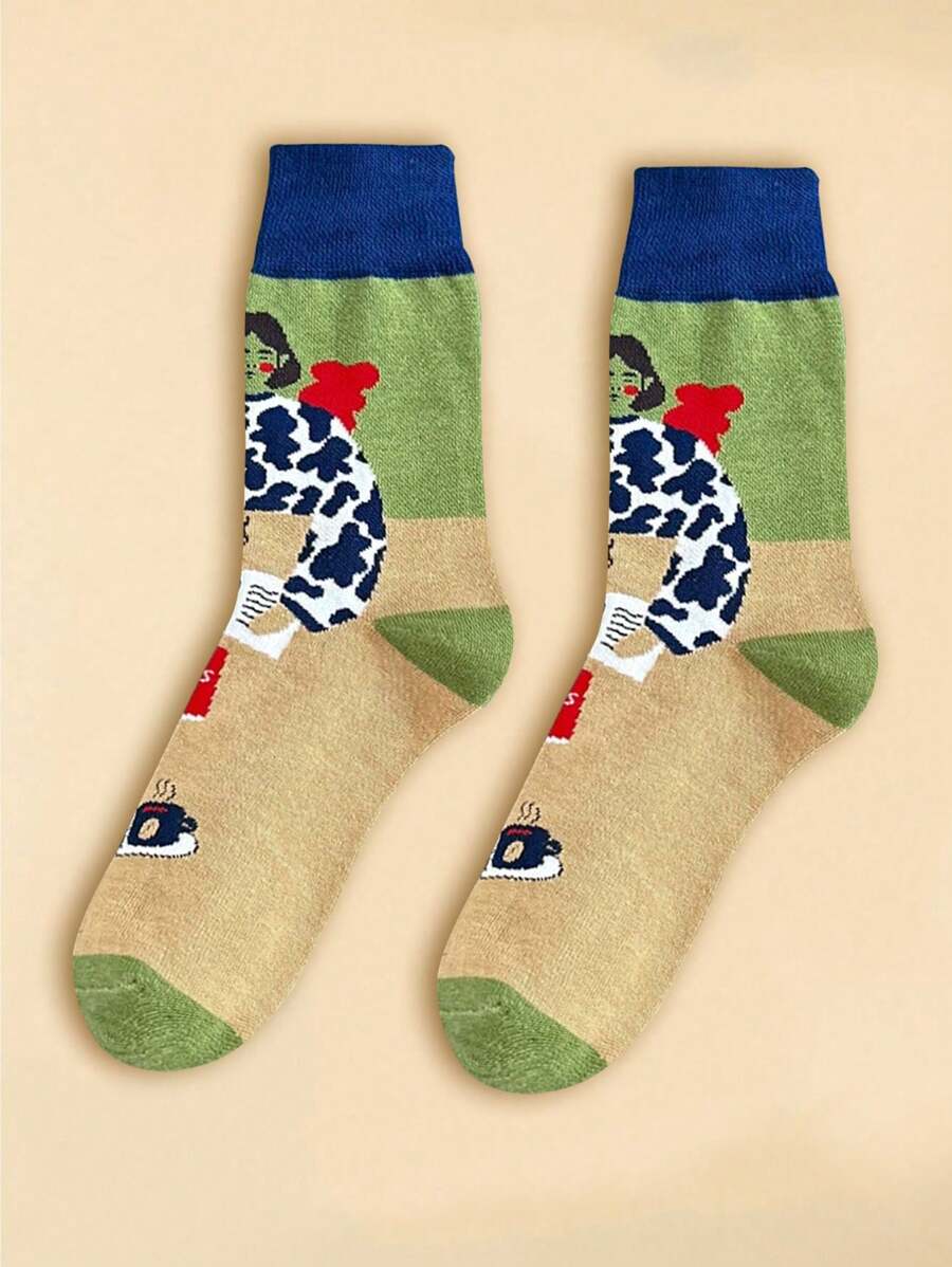 1/3/5 Pairs Solid Color Versatile Socks, Breathable, Comfortable, Absorbent Short Socks Suitable For Daily Wear, Sports, Office, Casual Style, All Seasons Valentines