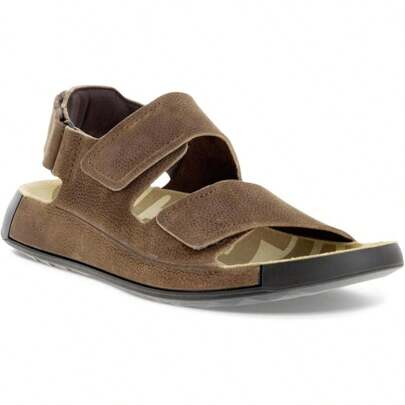 Men's Cozmo Three Band Ankle Sandal