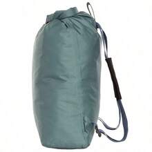 Ozark Trail 15L Waterproof Backpack, Forest Green, Unisex, Adult - Forest Green - View 9