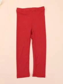 1pc Classic Breathable Fitted Tights For Baby Girls, Suitable For Spring & Autumn - Multicolor - View 25