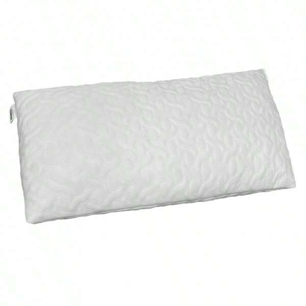 Miroytengo Almohada Viscoelástica Eko Copos Color Blanco