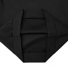 Under Armour 2025 Nueva sudadera con capucha unisex, entrenamiento, entrenamiento, casual, cómoda, pullover, 23600307-001