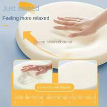 坐垫、座垫、椅垫、凳垫、坐垫、臀垫、四季通用垫、沙发垫、餐椅垫、地垫、飘窗垫、榻榻米垫、电脑椅垫、办公椅垫、学生椅垫（教室椅）、游戏椅垫、轮椅垫、瑜伽垫、冥想垫 - 彩色 - 查看 6