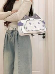 Pet Soft-Sided Carriers