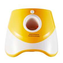 Pet Toy Sets - Verde fluorescente (con 3 bolas) - Ver 5