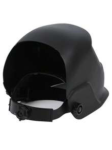 Welding Helmets - 黑色 - 查看 5