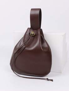 1 件复古中世纪文艺复兴腰带袋零钱包 Ren Faire Viking Ranger Elven Celtic Viking 幻想万圣节狂欢节化妆舞会文艺复兴博览会 LARP 成人包 - 彩色 - 查看 12