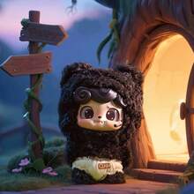 可爱奇幻盲盒玩具和娃娃礼物 - 彩色 - 查看 5