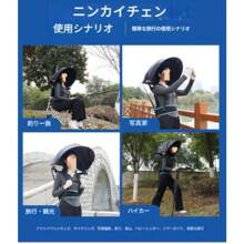 Fireproof Bag - 網狀背部 - 查看 8