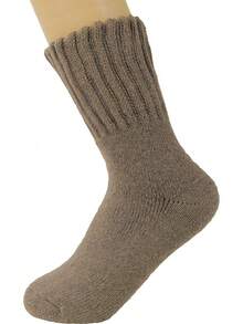 Weweya Boot Socks For Women - Thick Winter Knit Warm Socks - Gifts For Women