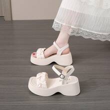 Women Platforms & Wedge Sandals