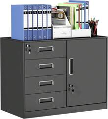 Office Furniture Set