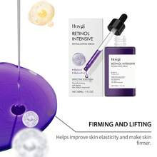 Hoygi 护肤套装、2 件套、3 件套、精华 - 保湿滋润、积雪草提取物、含透明质酸、烟酰胺、紧致滋养、保湿锁水、亮白、日常面部精华、视黄醇精华、面部精华、面部护理、积雪草提取物、收缩毛孔、抗衰老精华、紧致肌肤、护肤、精华、面部精华液、眼霜、眼部精华、滚轮、眼部护理、胶原蛋白眼部精华滚轮、黑眼圈和浮肿 - 彩色 - 查看 11