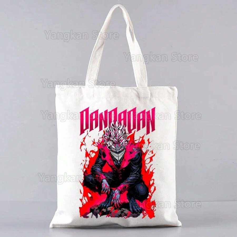 Women Top Handle Bags - 白色 - 查看 1