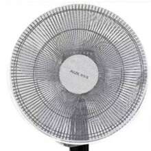 1 pièce de housse de protection anti-poussière pour ventilateur électrique. Protection anti-poussière pour toutes les saisons, pour la maison et le bureau. Facile à utiliser, taille universelle. Accessoire indispensable pour ventilateur.